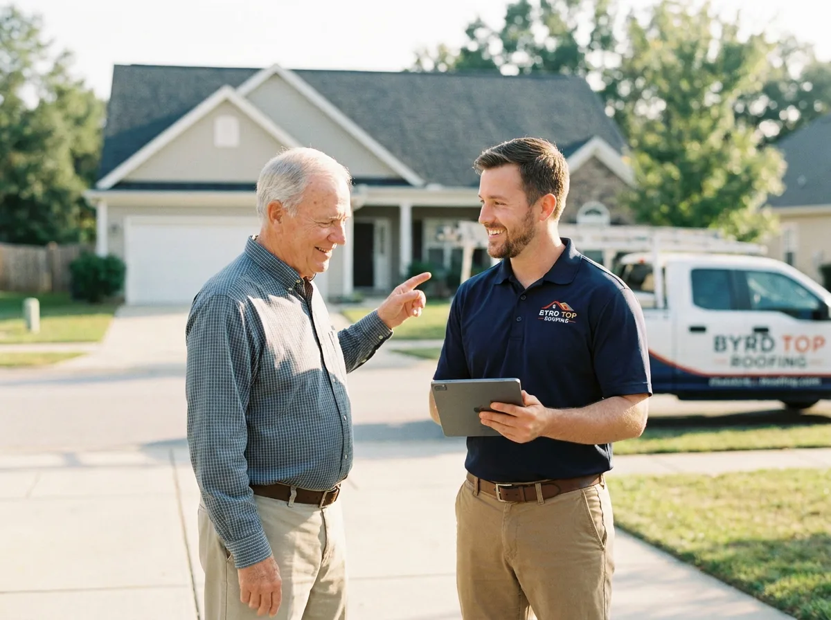 Roofing Sarona, WI FAQs